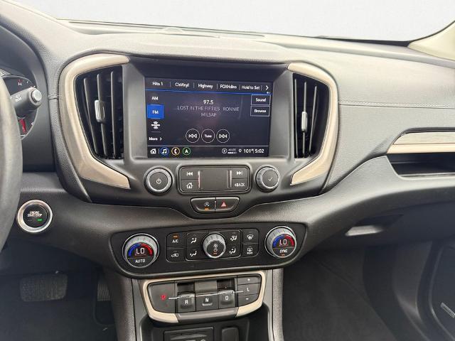 2022 GMC Terrain AWD Denali