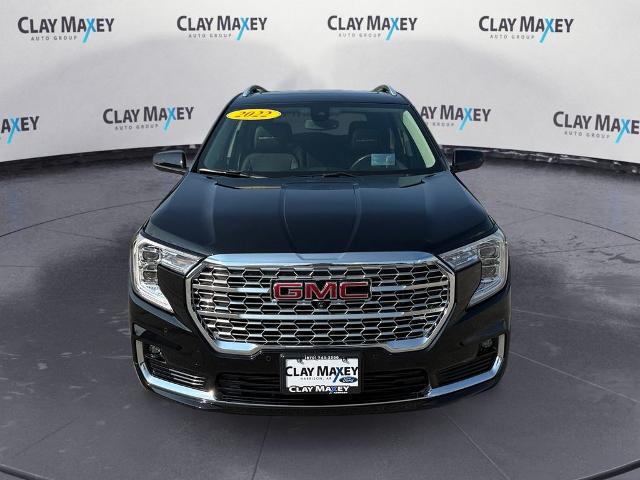 2022 GMC Terrain AWD Denali