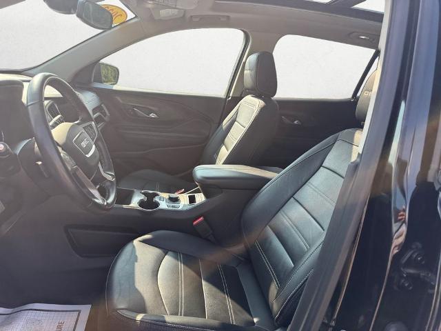 2022 GMC Terrain AWD Denali