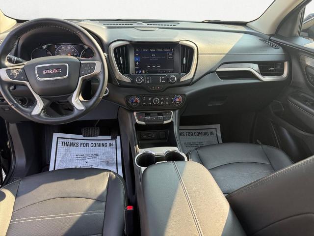 2022 GMC Terrain AWD Denali