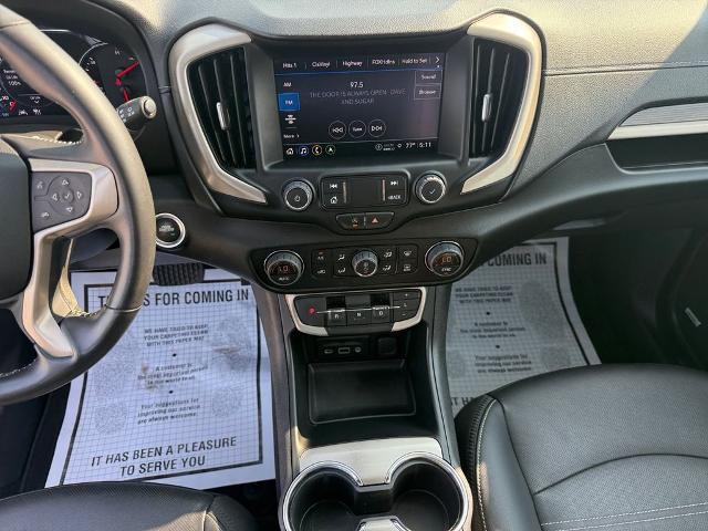 2022 GMC Terrain AWD Denali