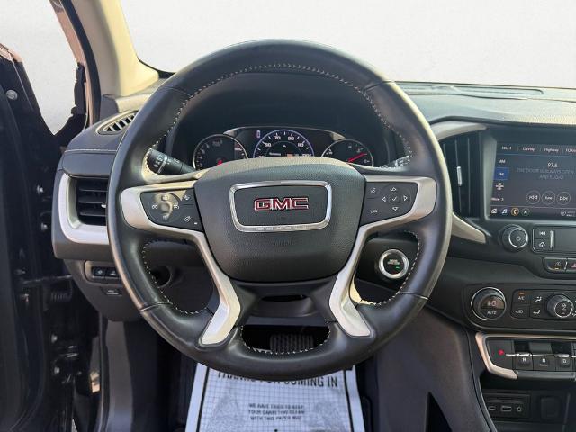 2022 GMC Terrain AWD Denali