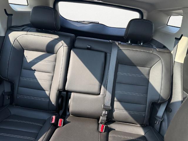 2022 GMC Terrain AWD Denali