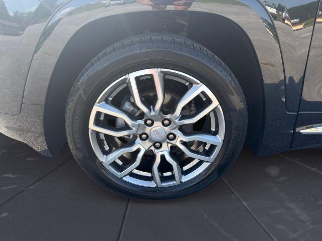 2022 GMC Terrain AWD Denali