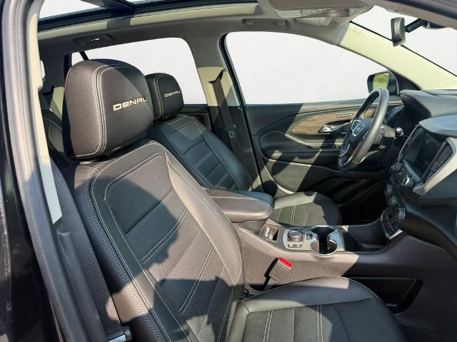 2022 GMC Terrain AWD Denali