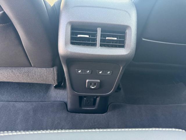 2022 GMC Terrain AWD Denali