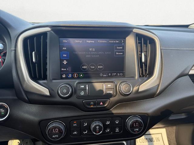 2022 GMC Terrain AWD Denali