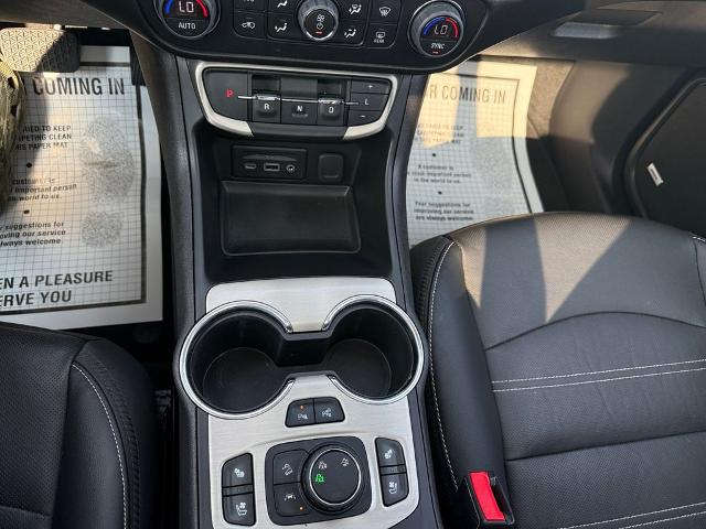 2022 GMC Terrain AWD Denali