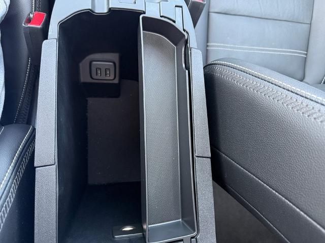2022 GMC Terrain AWD Denali