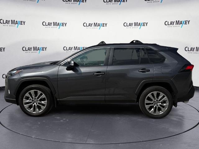 2023 Toyota RAV4 XLE Premium for sale in Harrison, AR