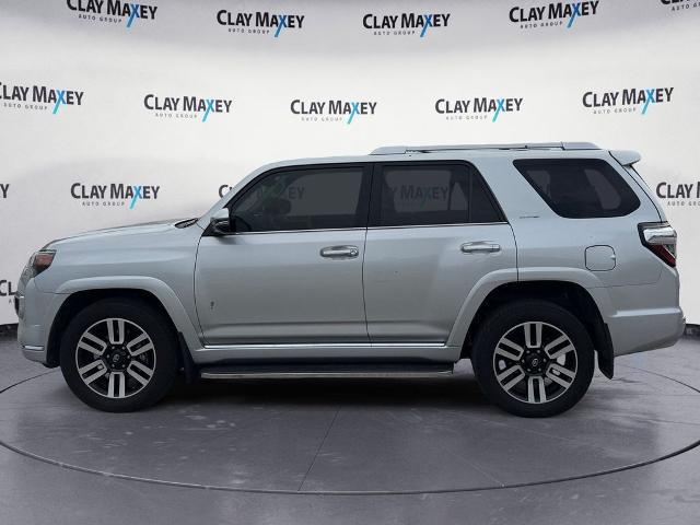 2022 Toyota 4Runner Limited for sale in Harrison, AR
