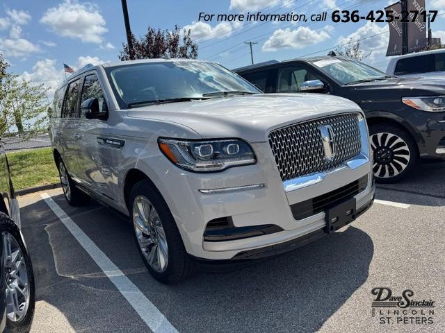 2024 Lincoln Navigator Reserve for sale in Saint Peters, MO