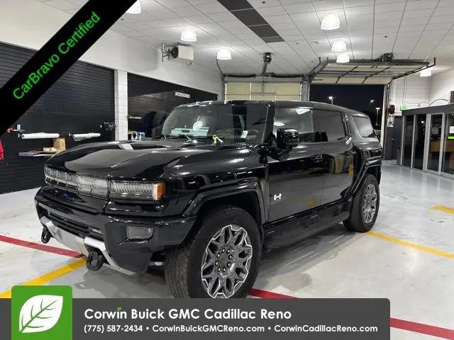 2026 GMC HUMMER EV 3X 4WD for sale in Reno, NV