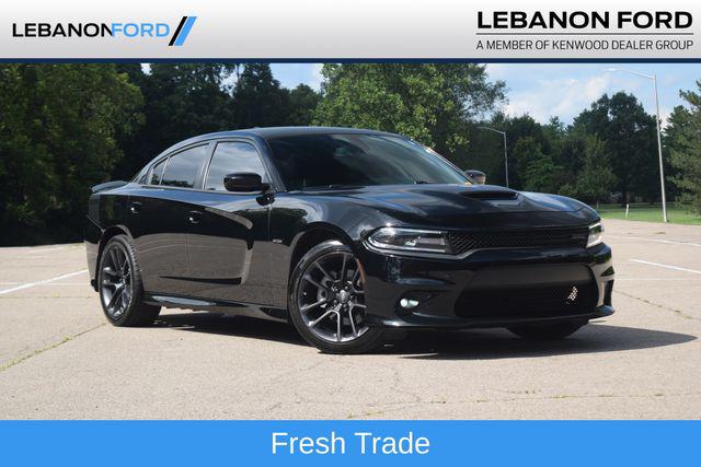2021 Dodge Charger R/T RWD for sale near Lebanon, OH