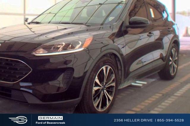 2022 Ford Escape for sale near Beavercreek, OH