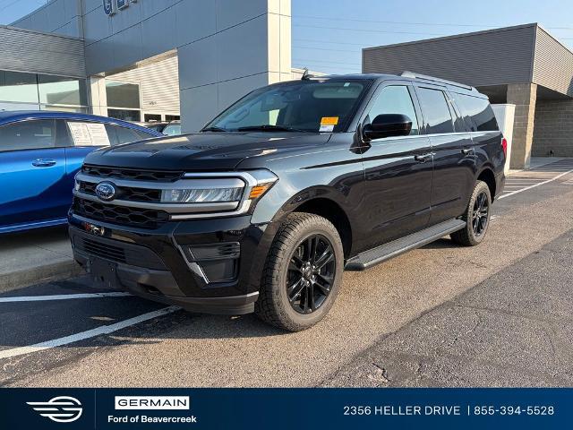 2024 Ford Expedition XLT MAX for sale near Beavercreek, OH