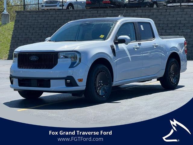 2026 Ford Maverick Lobo for sale in Traverse City, MI