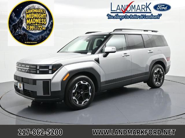 2025 Hyundai Santa Fe SEL for sale in Springfield, IL