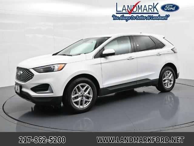 2024 Ford Edge SEL for sale in Springfield, IL