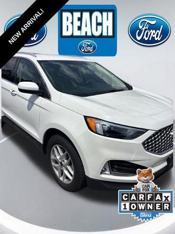 2024 Ford Edge SEL for sale in Myrtle Beach, SC