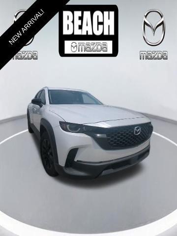 2023 Mazda CX-50 2.5 S Preferred Plus for sale in Myrtle Beach, SC