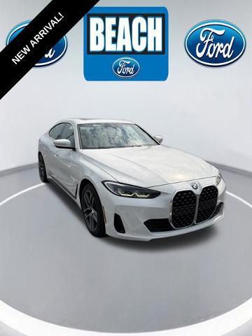 2022 BMW 430i Gran Coupe 430i Gran Coupe for sale in Myrtle Beach, SC