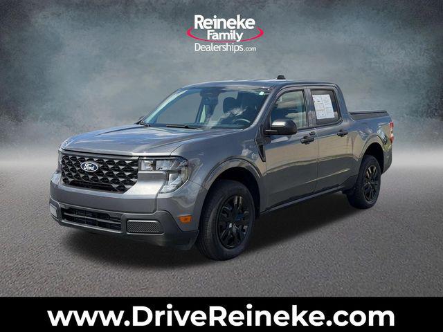 2025 Ford Maverick for sale near Lima, OH
