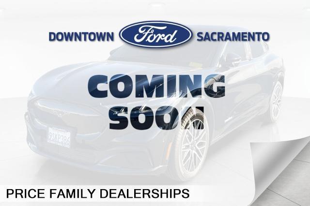 2024 Ford Mustang Mach-E Premium for sale in Sacramento, CA