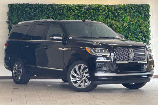 2023 Lincoln Navigator Reserve L for sale in Portland, OR