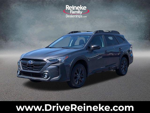 2024 Subaru Outback for sale near Tiffin, OH