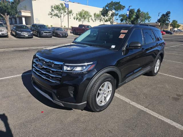 2025 Ford Explorer Active for sale in Fresno, CA
