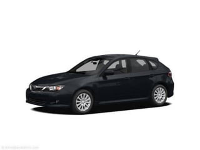 2009 Subaru Impreza 2.5i for sale in Fresno, CA
