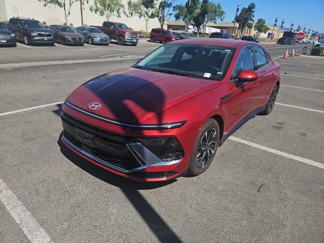 2024 Hyundai Sonata SEL for sale in Fresno, CA