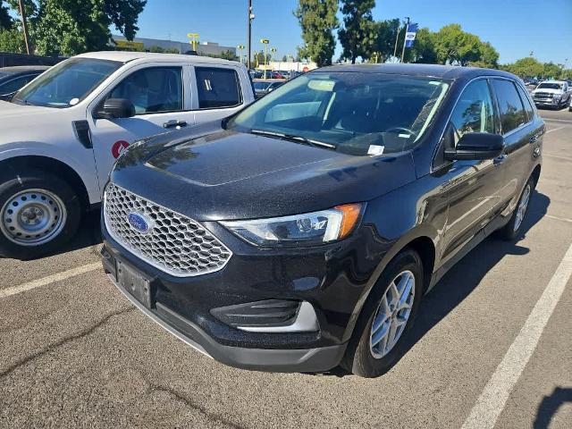 2024 Ford Edge SEL for sale in Fresno, CA