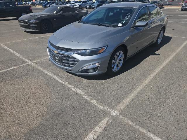 2024 Chevrolet Malibu FWD 1LT for sale in Fresno, CA