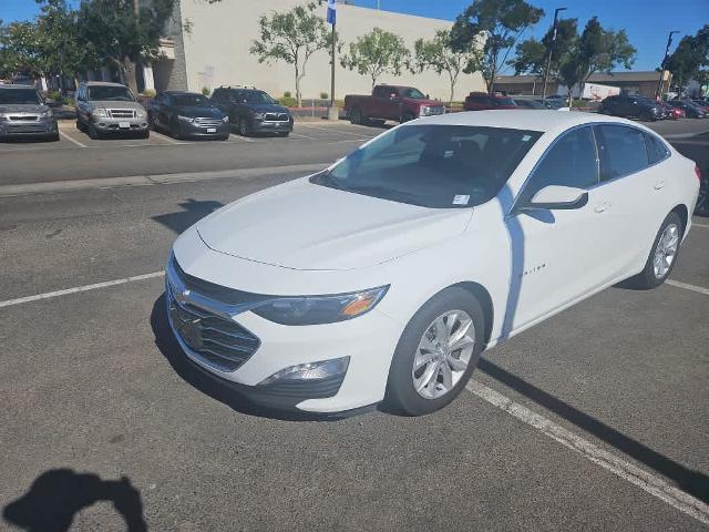 2024 Chevrolet Malibu FWD 1LT for sale in Fresno, CA