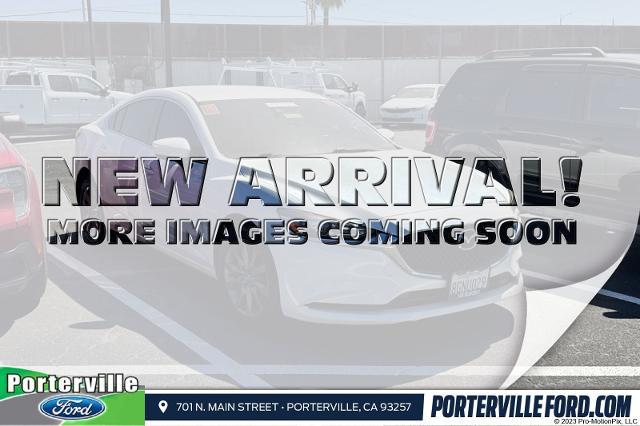 2018 Mazda Mazda6 Sport for sale in Porterville, CA
