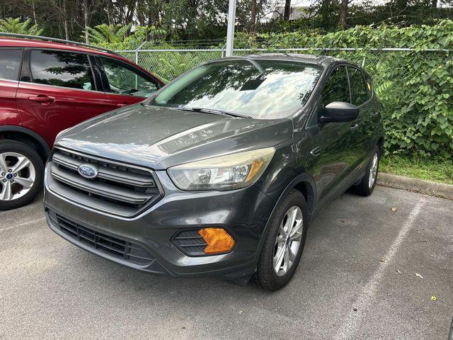 2018 Ford Escape S for sale in Murfreesboro, TN