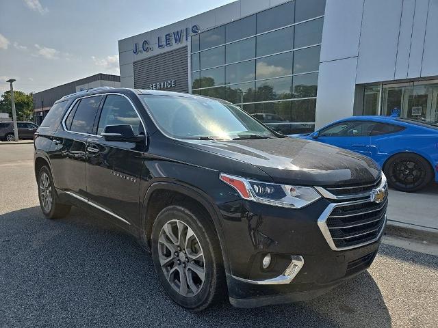2020 Chevrolet Traverse FWD Premier for sale in Savannah, GA