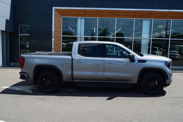 2023 GMC Sierra 1500 4WD Crew Cab Short Box Elevation with 3SB for sale in Elmira, NY
