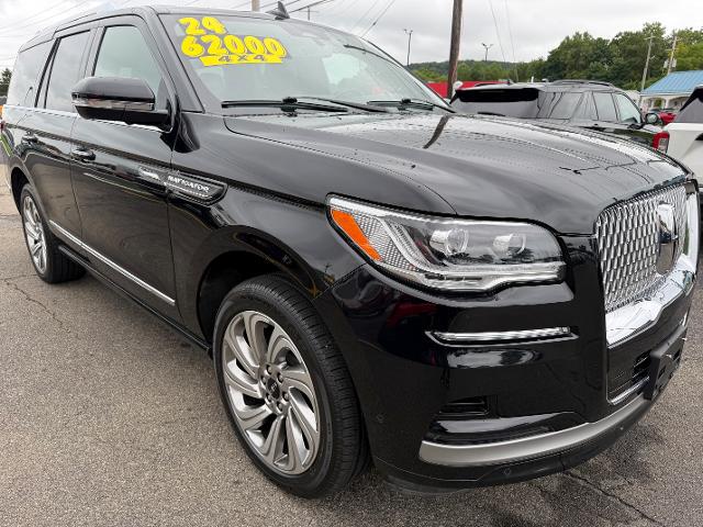 2024 Lincoln Navigator Reserve for sale in Elmira, NY