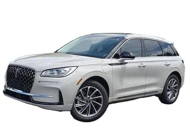 2024 Lincoln Corsair Grand Touring for sale in Charlotte, NC