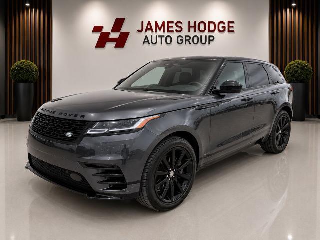2024 Land Rover Range Rover Velar P250 Dynamic SE for sale in Idabel, OK