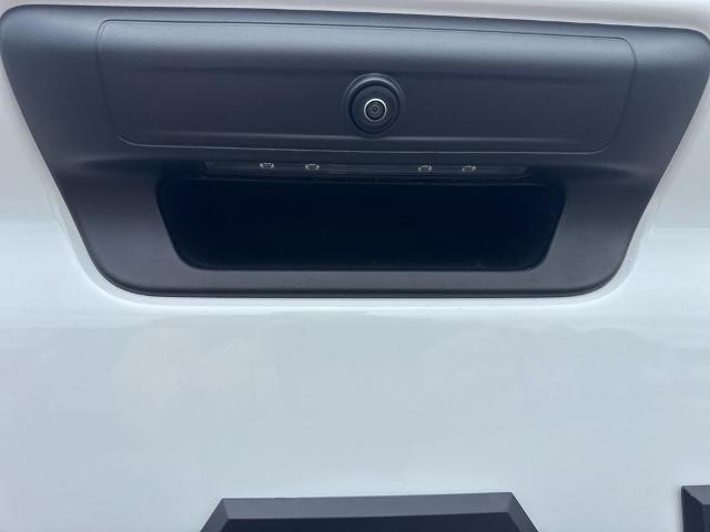 2026 Ram 1500 Rebel Crew Cab 4x4 5'7" Box