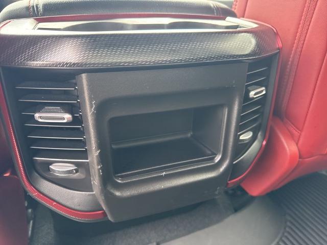 2026 Ram 1500 Rebel Crew Cab 4x4 5'7" Box