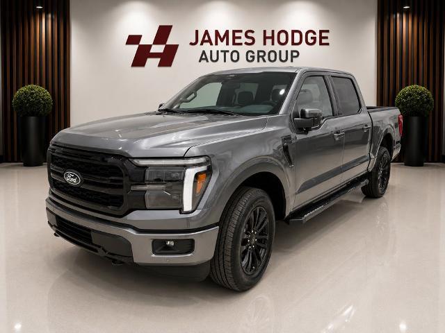 2025 Ford F-150 Lariat for sale in Idabel, OK