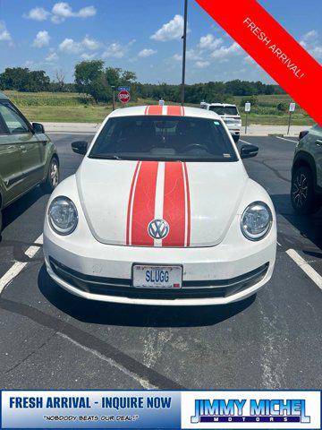 2013 Volkswagen Beetle 2.0T Turbo for sale in Aurora, MO