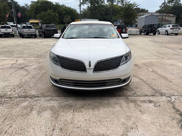 2015 Lincoln MKS Base for sale in Jacksonville, FL