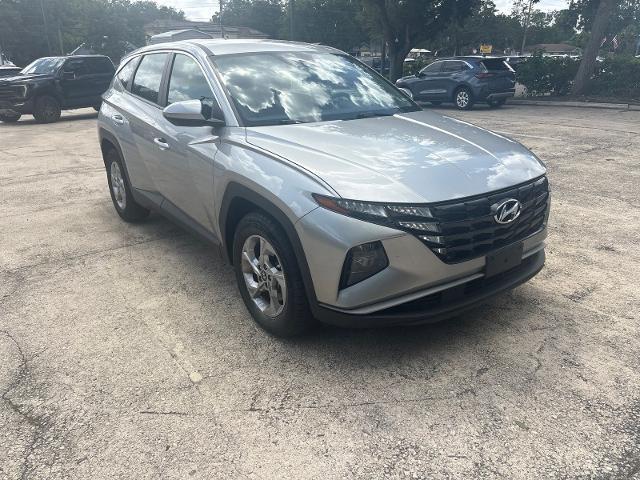 2024 Hyundai Tucson SE for sale in Jacksonville, FL