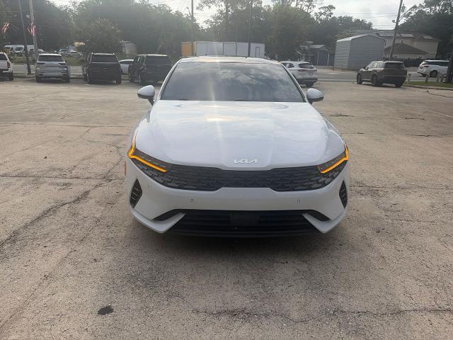 2022 Kia K5 EX for sale in Jacksonville, FL